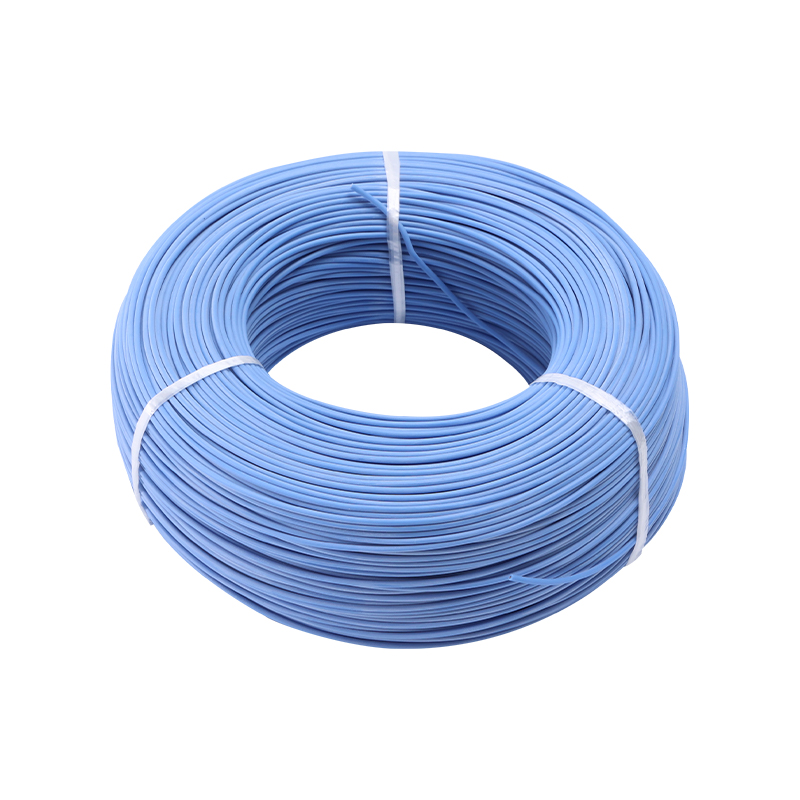UL3143 Silikongummiisolerad enkelkärningskabel UL3143 Silikongummiisolerad enkelkärningskabel