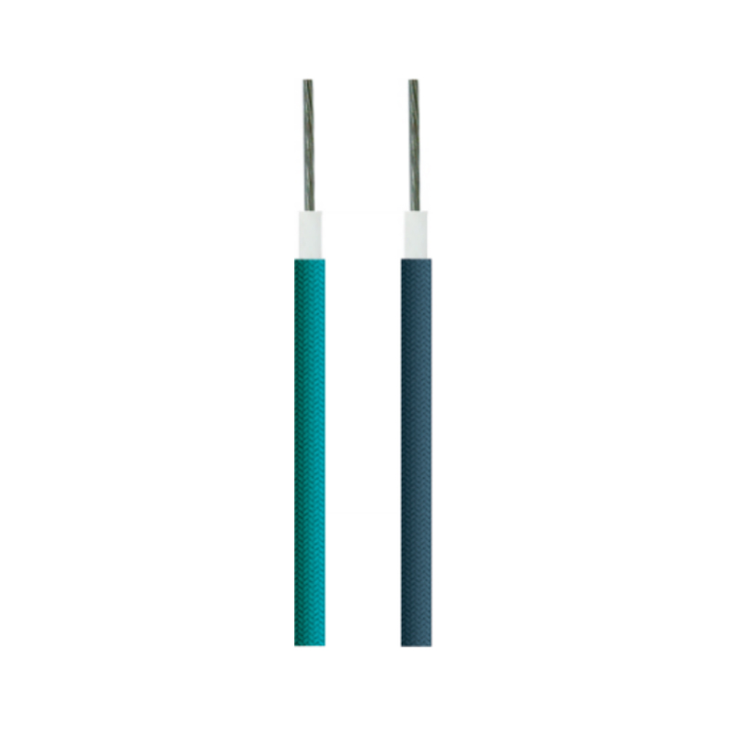 H05SJ-K Vde-certifierad enkelkärnig flersträngad förtennad koppartråd silikontråd H05SJ-K Vde-certifierad enkelkärnig flersträngad förtennad koppartråd silikontråd