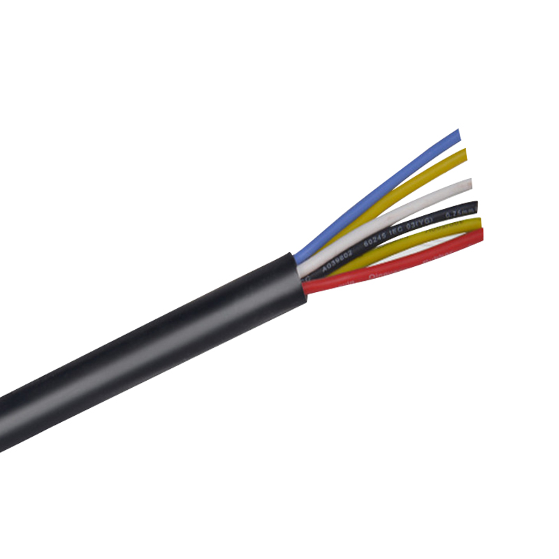 60227IEC56 RVV-90 90°C Nationell standard Pvc flexibel kabel 300v 60227IEC56 RVV-90 90°C Nationell standard Pvc flexibel kabel 300v