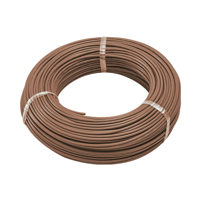UL3173 Lätt att skala XLPE Wire 125°C