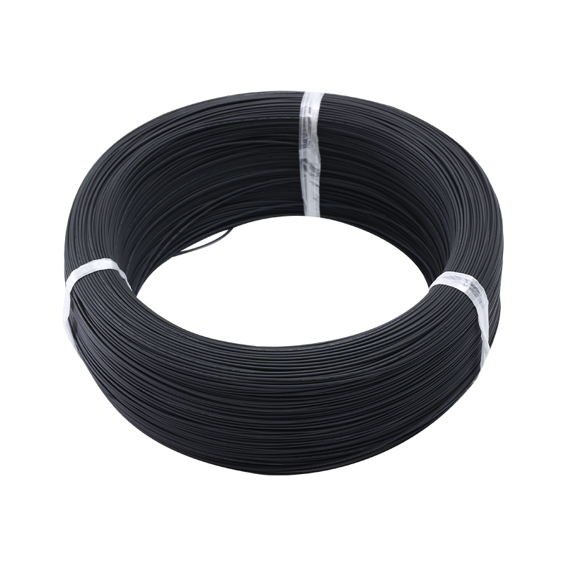 60227IEC08(RV-90) 3C-certifiering icke-mantlade kablar för fast ledning