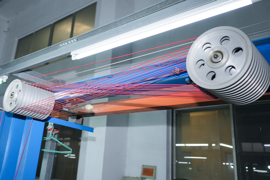 Jiangyin Zhijun Appliance Electric Cable and Wire Co.,ltd