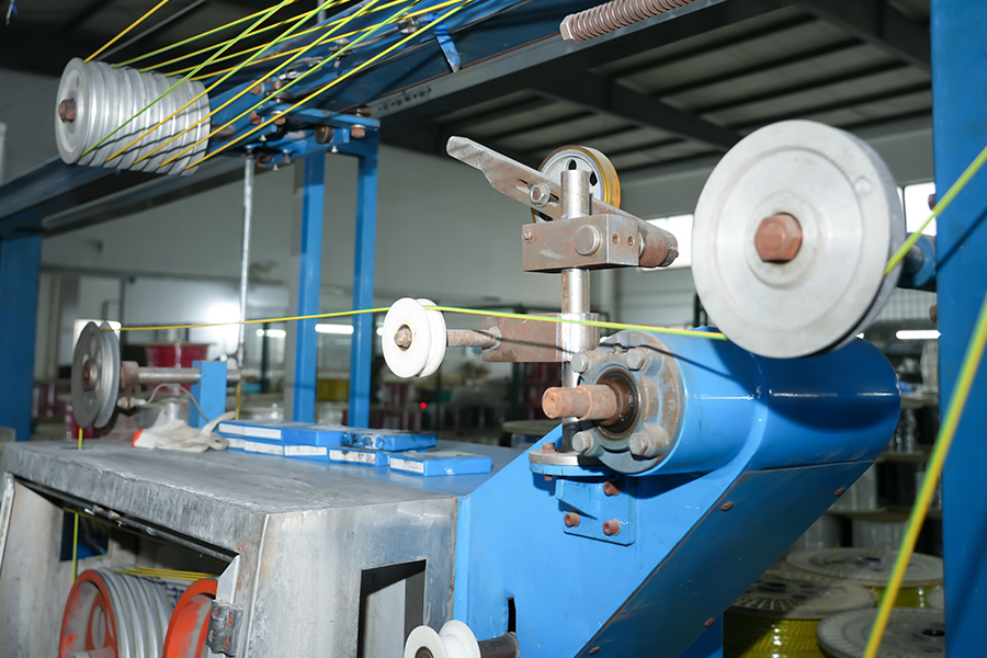 Jiangyin Zhijun Appliance Electric Cable and Wire Co.,ltd