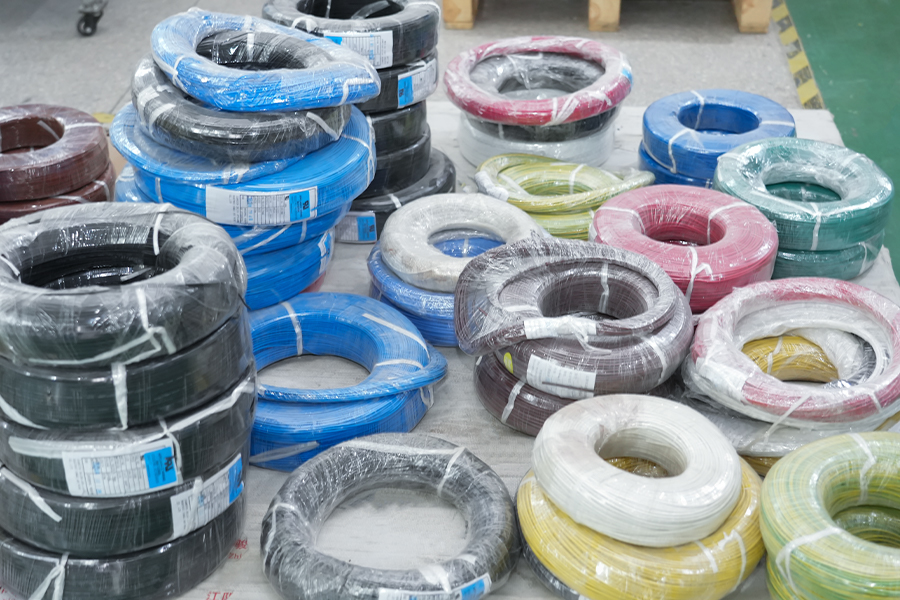 Jiangyin Zhijun Appliance Electric Cable and Wire Co.,ltd