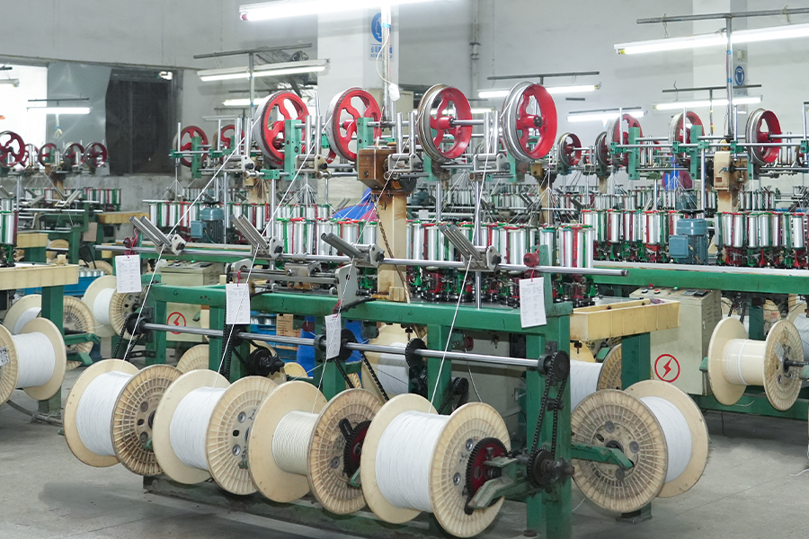 Jiangyin Zhijun Appliance Electric Cable and Wire Co.,ltd