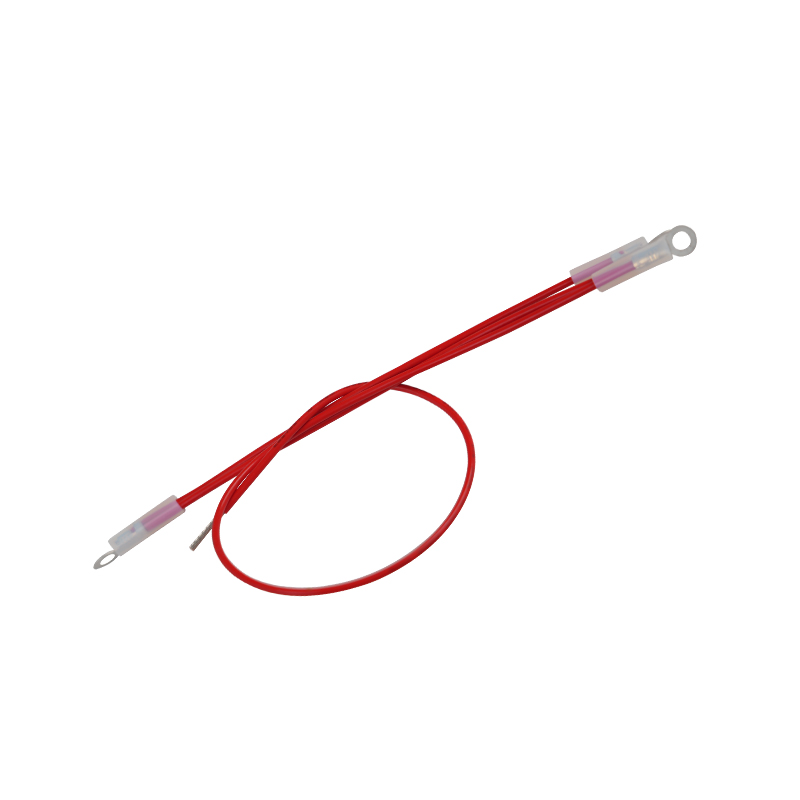 Air Fryer Kabeldragning Air Fryer Högtemperaturkontrollsele Air Fryer Kabeldragning Air Fryer Högtemperaturkontrollsele