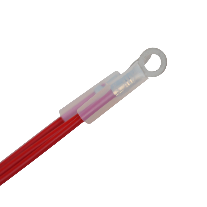 Air Fryer Kabeldragning Air Fryer Högtemperaturkontrollsele Air Fryer Kabeldragning Air Fryer Högtemperaturkontrollsele