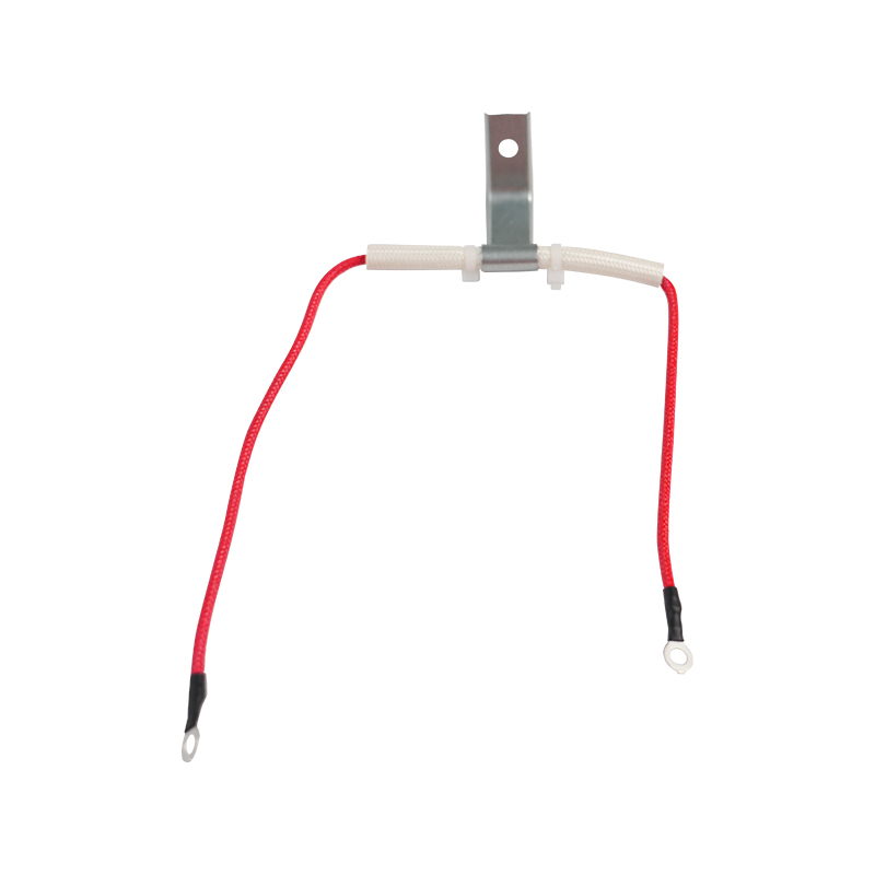 Tryckkokare Kabeldragning Tryckkokare Intern anslutning Kabeldragning