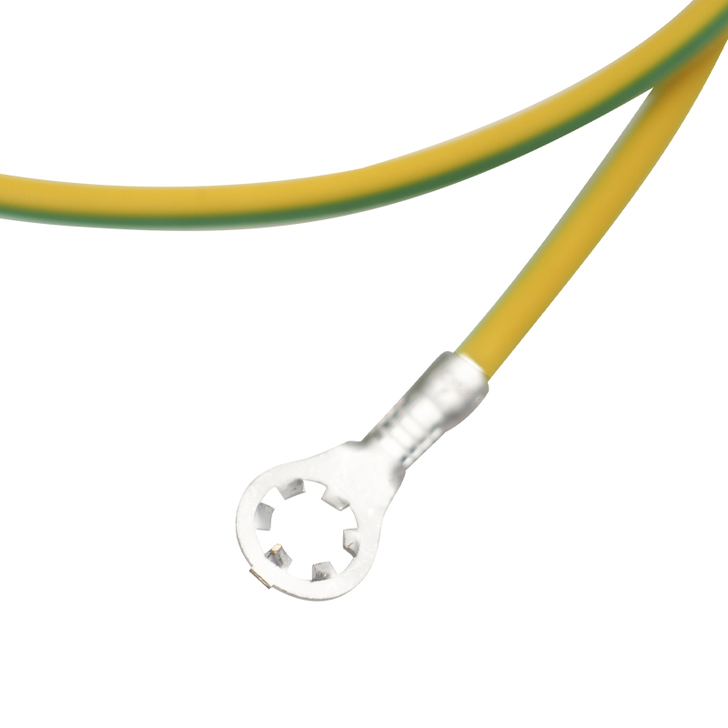 Air Fryer Kabeldragning Air Fryer Högtemperaturkontrollsele Air Fryer Kabeldragning Air Fryer Högtemperaturkontrollsele