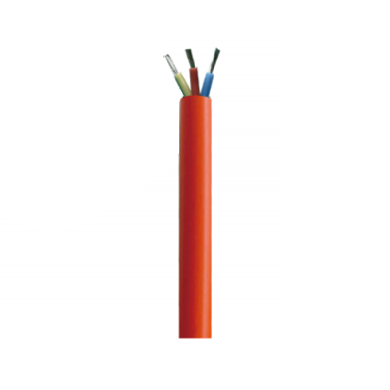 60227IEC57 RVV-90 300/500V mantlad flexibel PVC-kabel 60227IEC57 RVV-90 300/500V mantlad flexibel PVC-kabel
