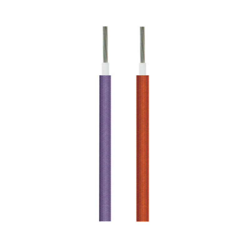 UL3071/3074/3075 Med flätad silikontråd