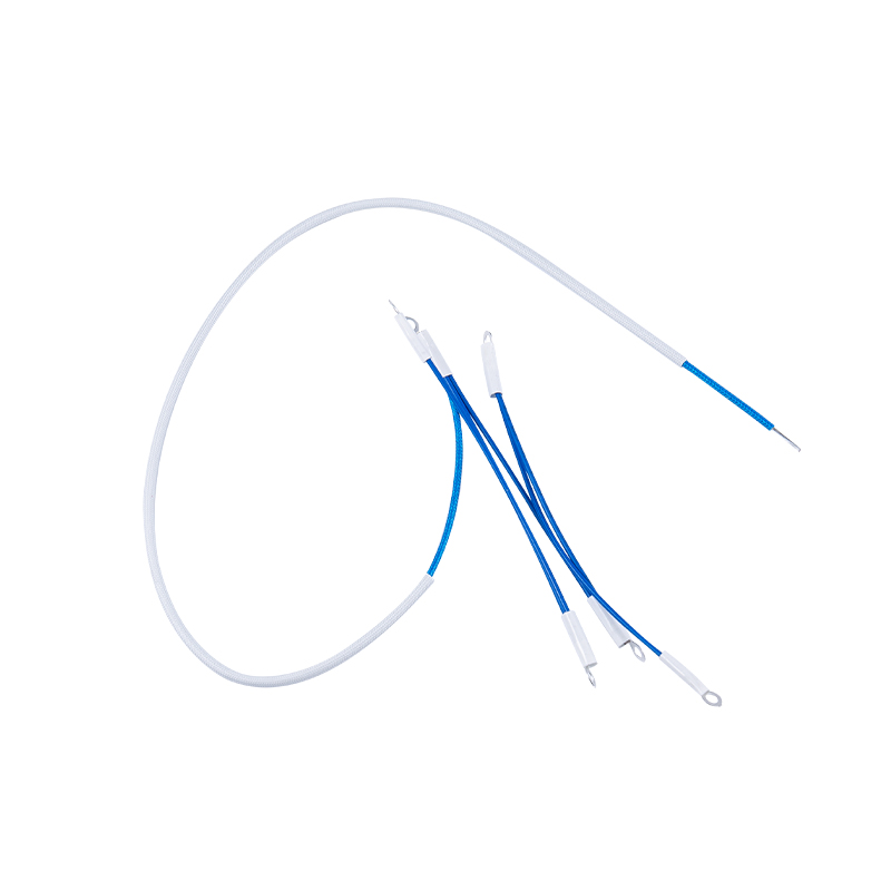 Ugnsledningar Högtemperaturbeständiga elektriska ledningsnät Ugnsledningar Högtemperaturbeständiga elektriska ledningsnät
