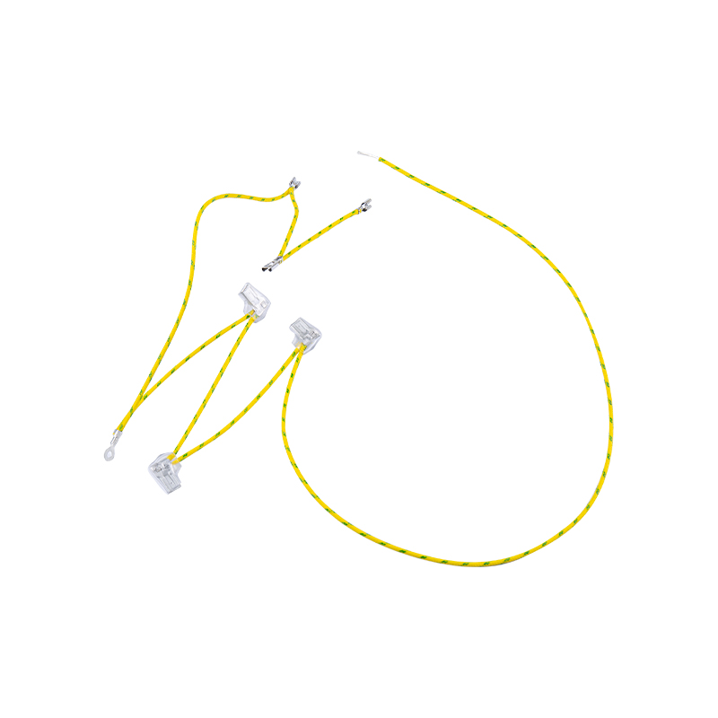 Kaffemaskin internt ledningsnät Kaffemaskin internt ledningsnät