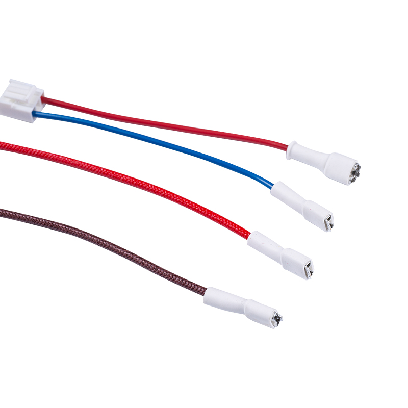 Ång- och bakmaskinkontrollledningsnät Ång- och bakmaskinkontrollledningsnät