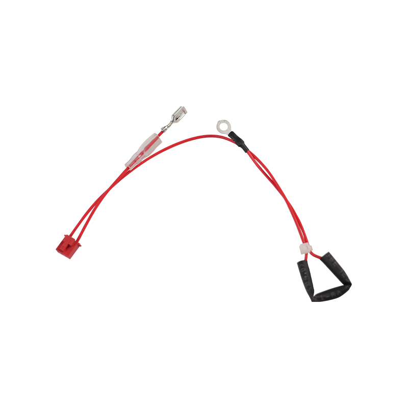 Tätningsmaskin intern anslutning ledningsnät