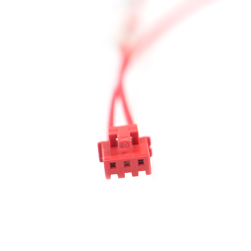 Tätningsmaskin intern anslutning ledningsnät Tätningsmaskin intern anslutning ledningsnät