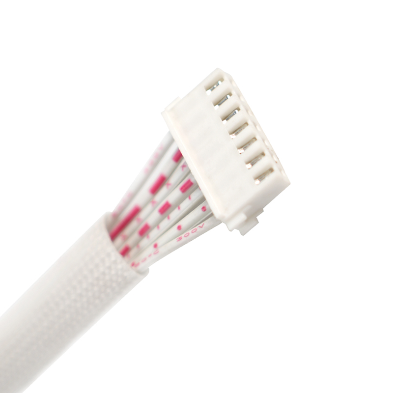 Mjölktemaskin intern anslutning ledningsnät Mjölktemaskin intern anslutning ledningsnät